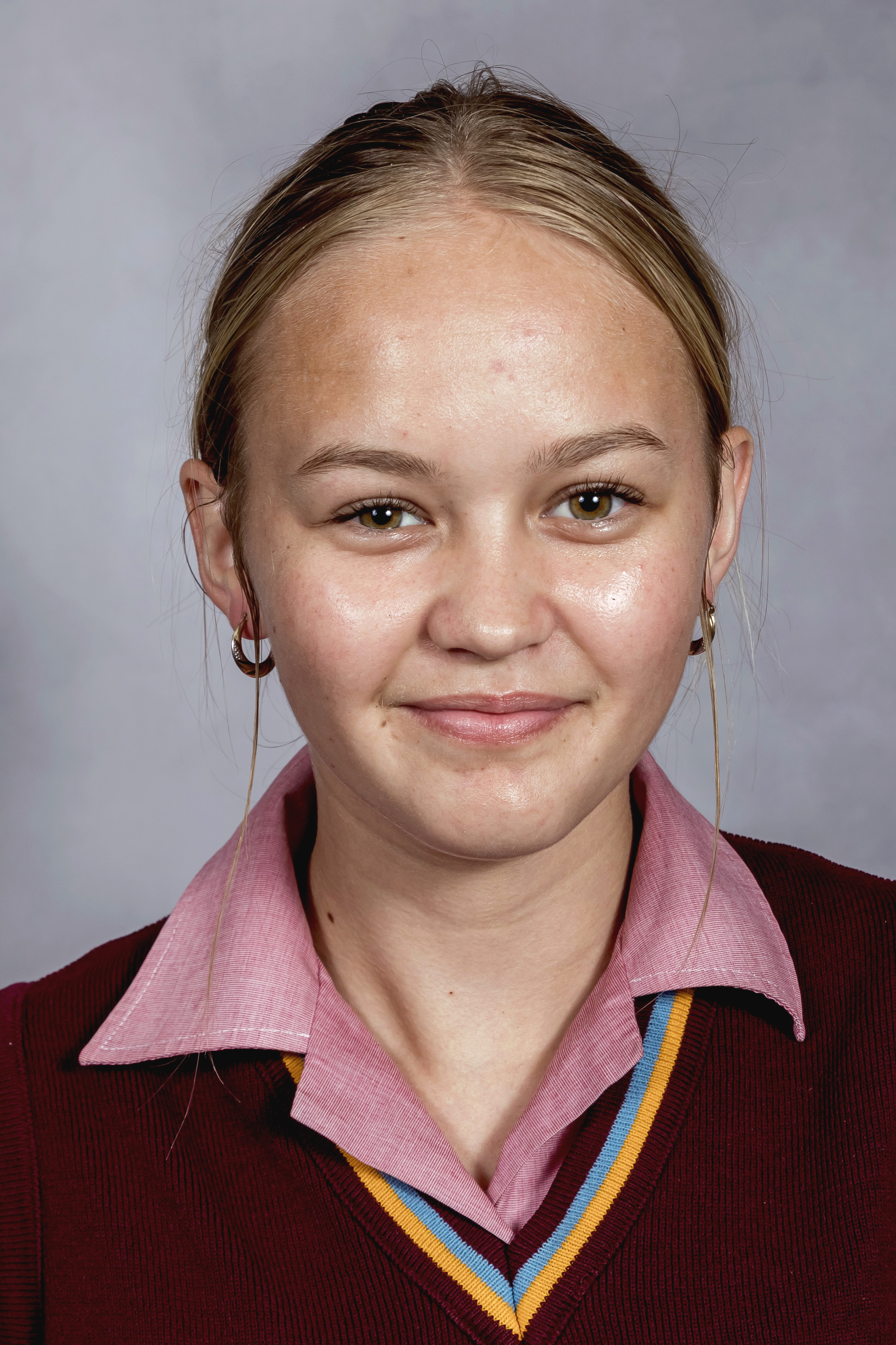Shanté Botha